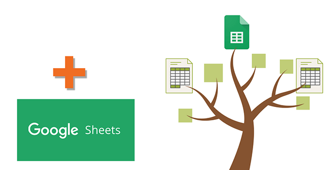 Tally Google Sheet